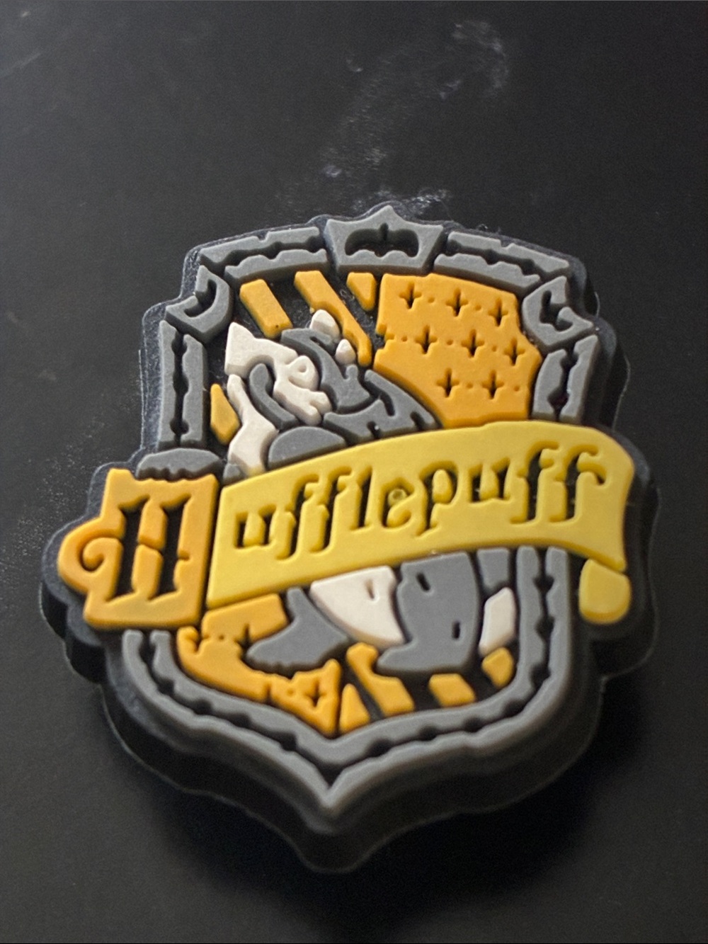 Harry Potter Hufflepuff Jibbet